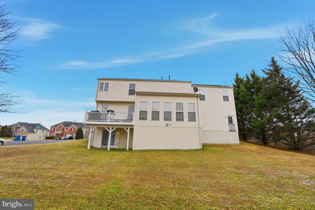6580 ASHBY GROVE LOOP, Haymarket, VA 20169