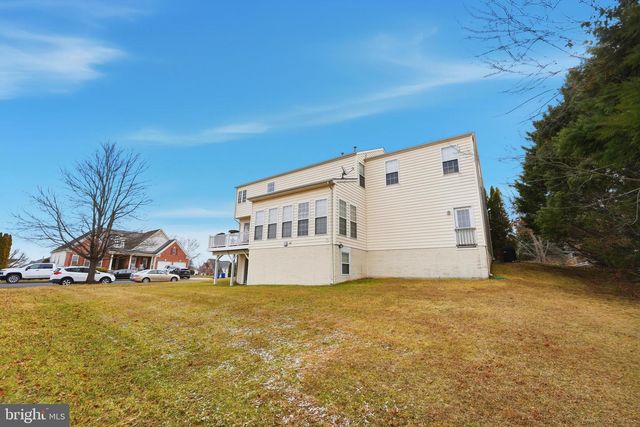 6580 ASHBY GROVE LOOP, Haymarket, VA 20169