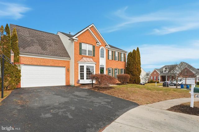 6580 ASHBY GROVE LOOP, Haymarket, VA 20169
