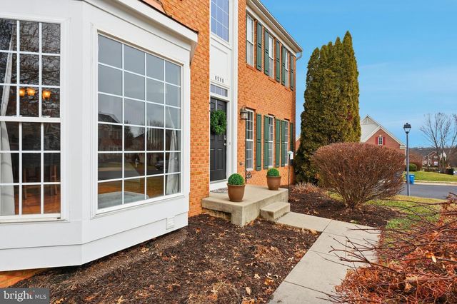 6580 ASHBY GROVE LOOP, Haymarket, VA 20169