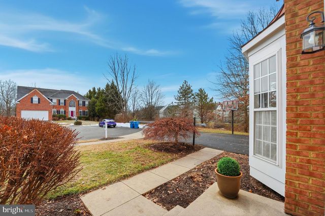 6580 ASHBY GROVE LOOP, Haymarket, VA 20169