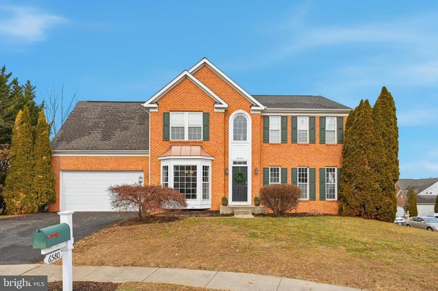 6580 ASHBY GROVE LOOP, Haymarket, VA 20169
