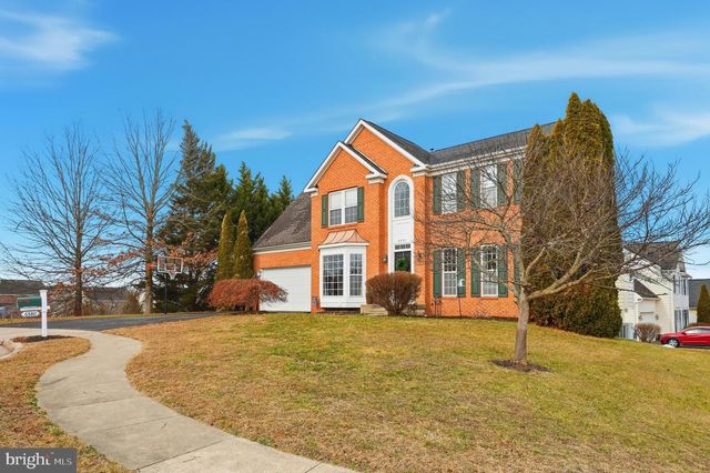 6580 ASHBY GROVE LOOP, Haymarket, VA 20169
