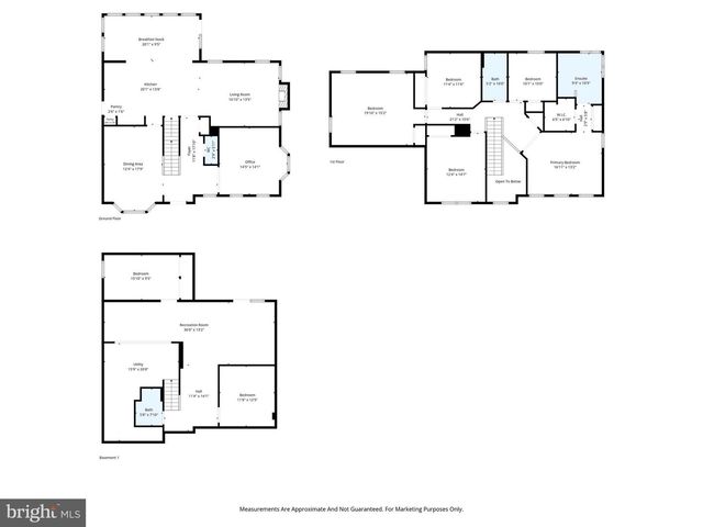 6580 ASHBY GROVE LOOP, Haymarket, VA 20169