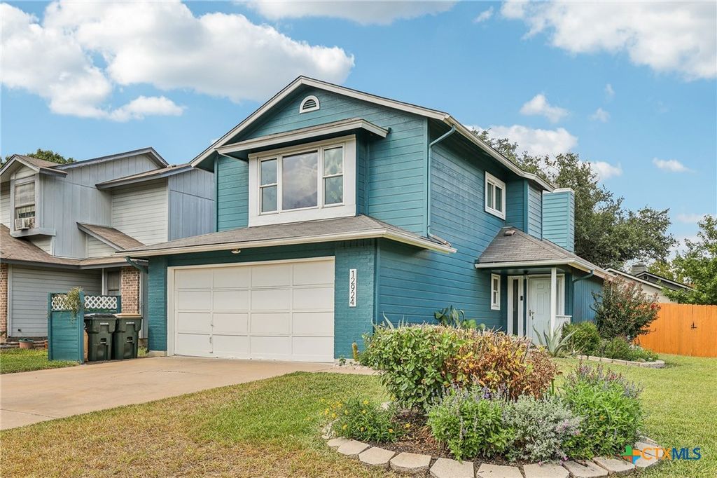 12924 Modena Trail, Austin, TX 78729