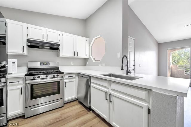 5415 West Harmon Avenue 2086, Las Vegas, NV 89103