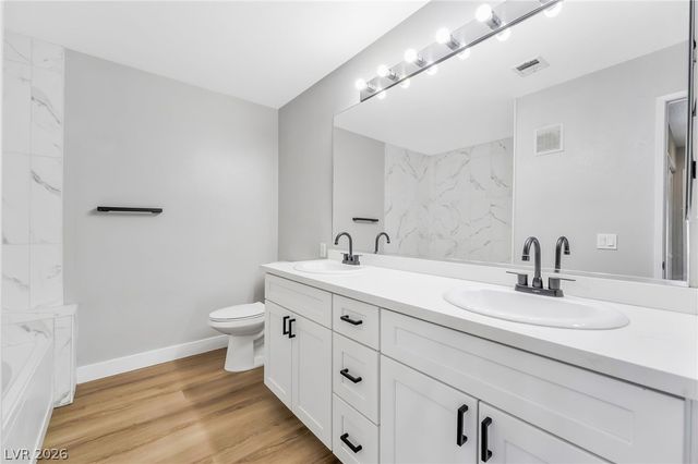 5415 West Harmon Avenue 2086, Las Vegas, NV 89103