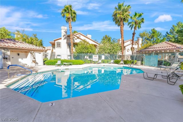 5415 West Harmon Avenue 2086, Las Vegas, NV 89103