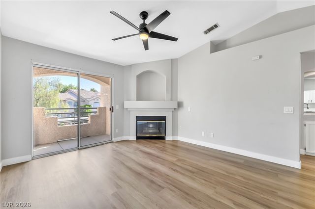 5415 West Harmon Avenue 2086, Las Vegas, NV 89103