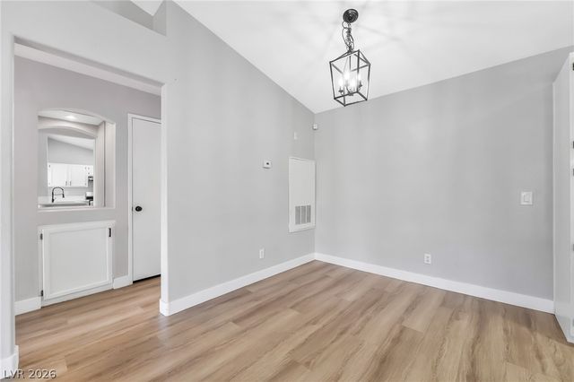 5415 West Harmon Avenue 2086, Las Vegas, NV 89103