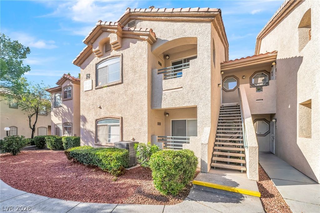 5415 West Harmon Avenue 2086, Las Vegas, NV 89103