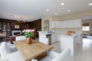 8204 Burgesshill Avenue, Las Vegas, NV 89129