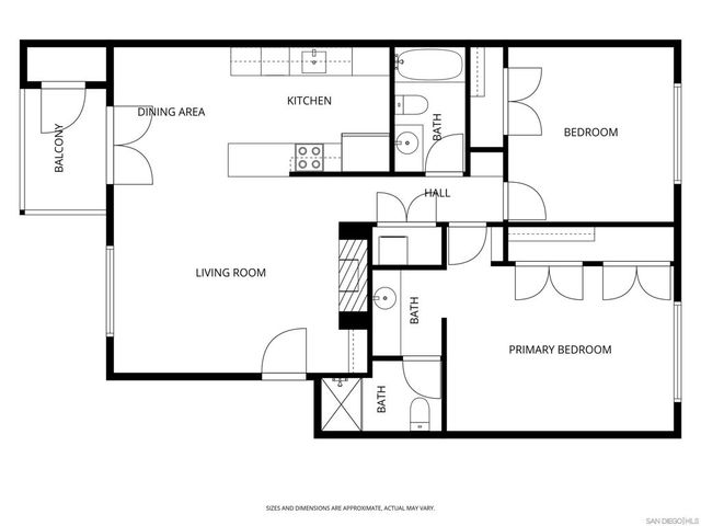 5025 Collwood Way 20, San Diego, CA 92115