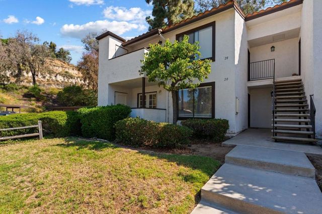 5025 Collwood Way 20, San Diego, CA 92115