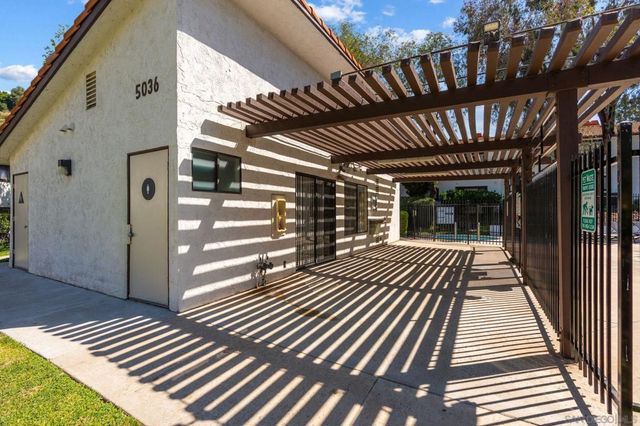 5025 Collwood Way 20, San Diego, CA 92115