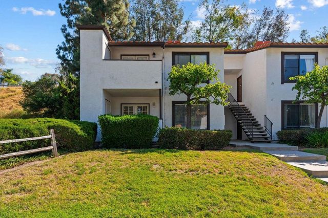 5025 Collwood Way 20, San Diego, CA 92115