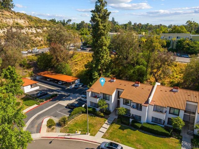 5025 Collwood Way 20, San Diego, CA 92115