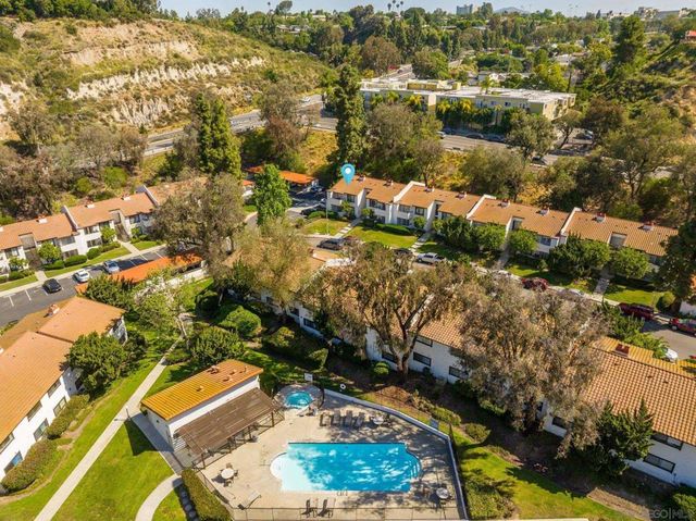 5025 Collwood Way 20, San Diego, CA 92115