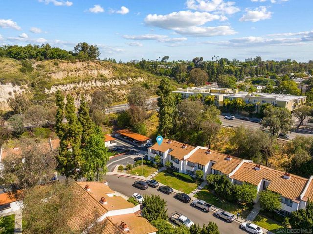 5025 Collwood Way 20, San Diego, CA 92115