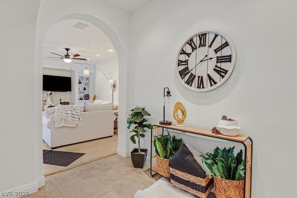 6 Verruca Court, Henderson, NV 89011 — photo 3