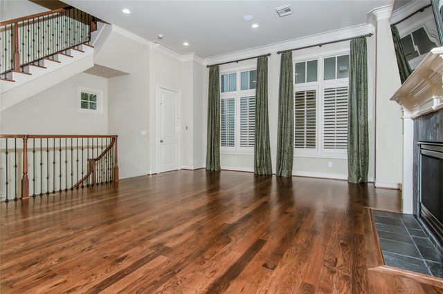 2419 Brazoria Street C, Houston, TX 77019