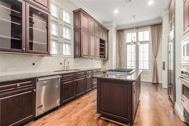 2419 Brazoria Street C, Houston, TX 77019