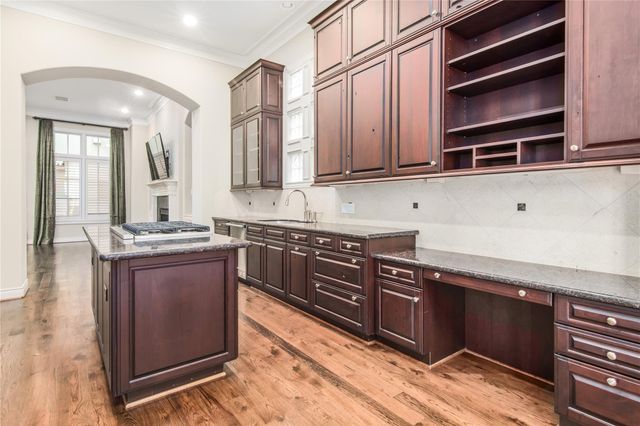 2419 Brazoria Street C, Houston, TX 77019