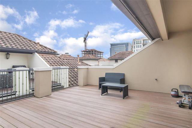 2419 Brazoria Street C, Houston, TX 77019