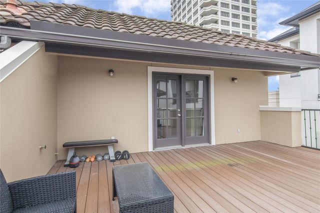 2419 Brazoria Street C, Houston, TX 77019