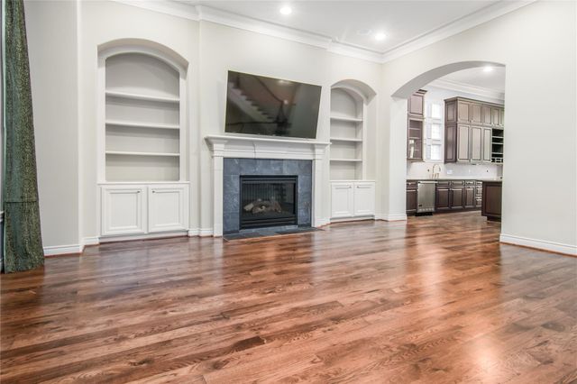 2419 Brazoria Street C, Houston, TX 77019