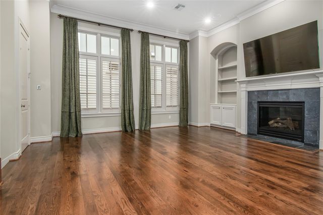 2419 Brazoria Street C, Houston, TX 77019