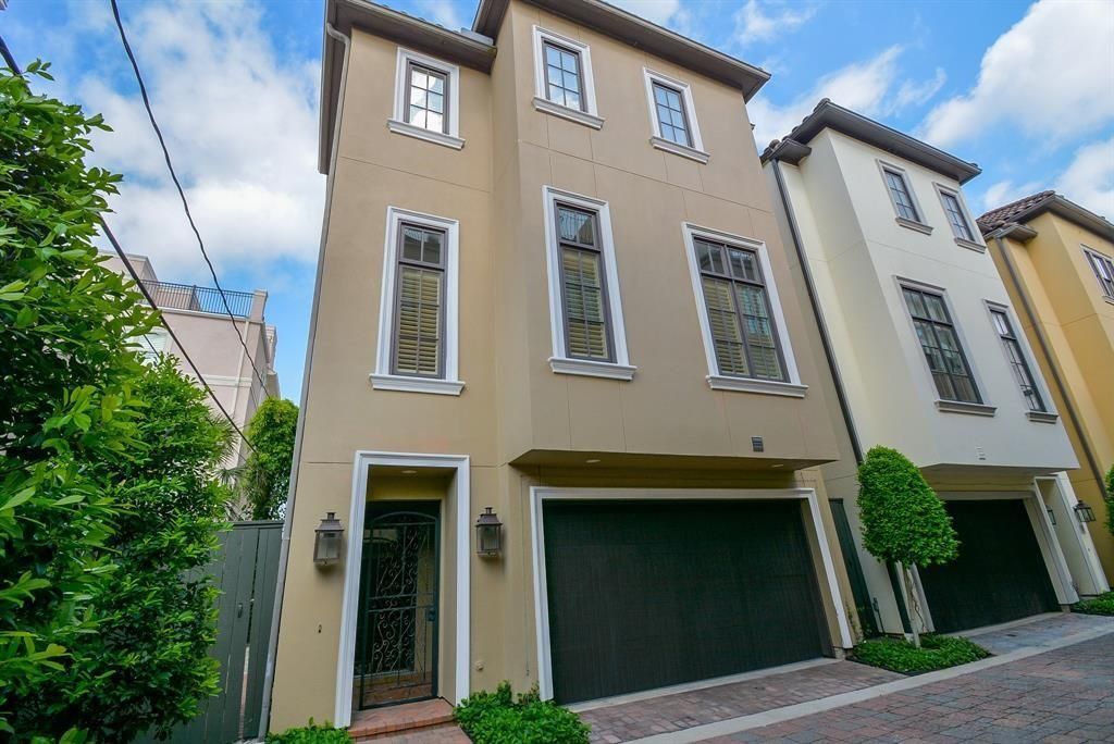 2419 Brazoria Street C, Houston, TX 77019
