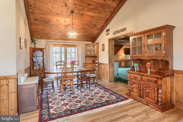 133 FORT HENRY RD, Bethel, PA 19507