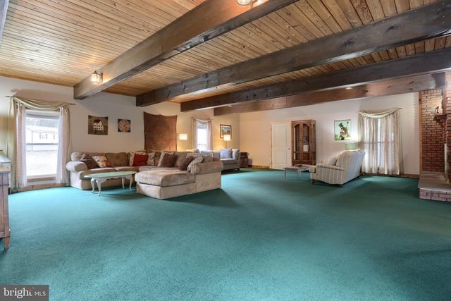 133 FORT HENRY RD, Bethel, PA 19507