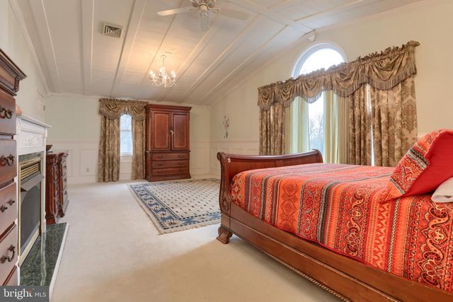 133 FORT HENRY RD, Bethel, PA 19507