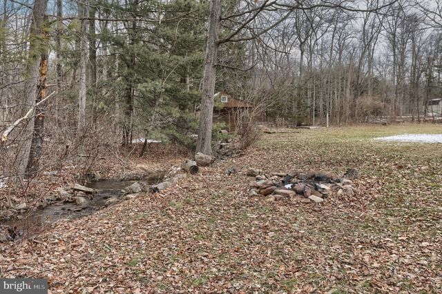 133 FORT HENRY RD, Bethel, PA 19507