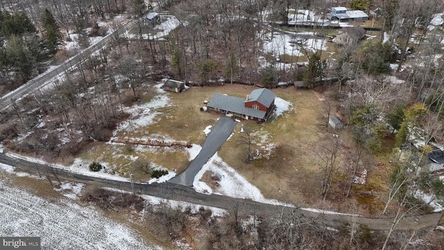 133 FORT HENRY RD, Bethel, PA 19507