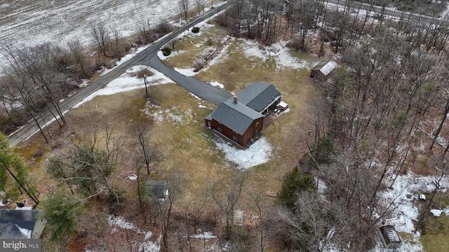 133 FORT HENRY RD, Bethel, PA 19507