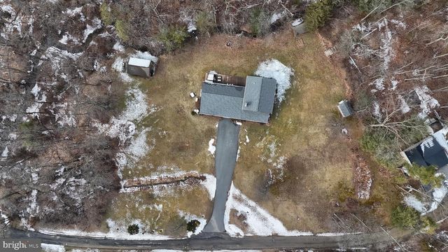 133 FORT HENRY RD, Bethel, PA 19507