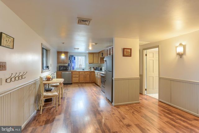 133 FORT HENRY RD, Bethel, PA 19507