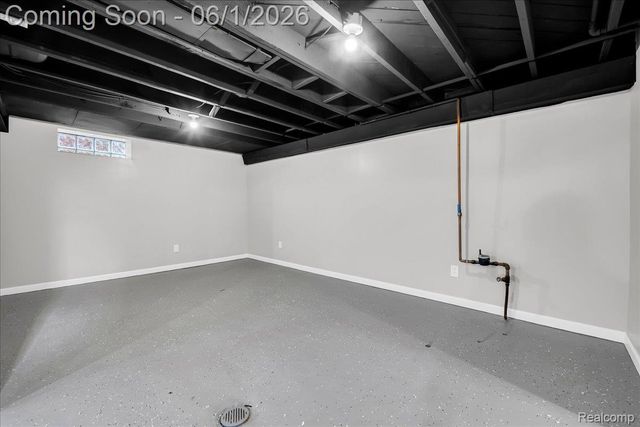 769 Sherbourne Street, Inkster, MI 48141