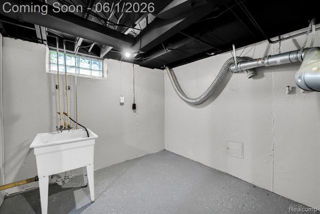 769 Sherbourne Street, Inkster, MI 48141
