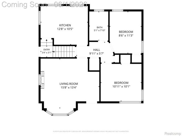 769 Sherbourne Street, Inkster, MI 48141