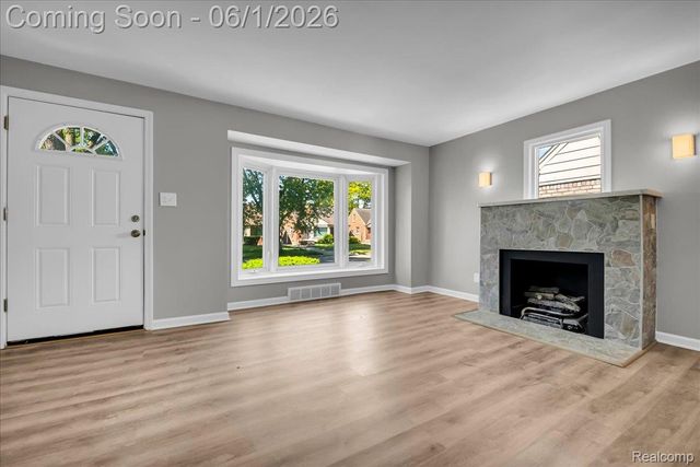 769 Sherbourne Street, Inkster, MI 48141