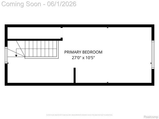 769 Sherbourne Street, Inkster, MI 48141