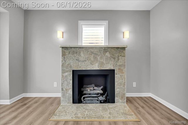 769 Sherbourne Street, Inkster, MI 48141