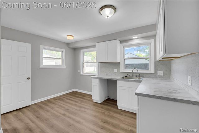 769 Sherbourne Street, Inkster, MI 48141