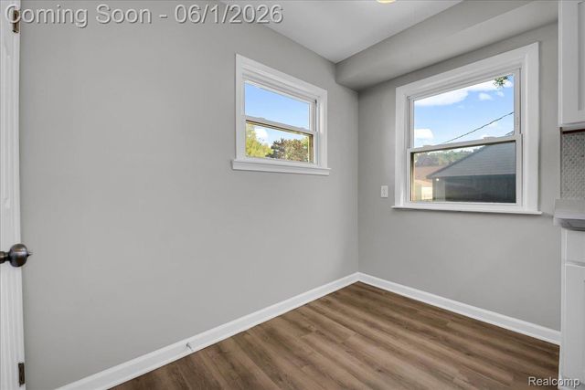 769 Sherbourne Street, Inkster, MI 48141