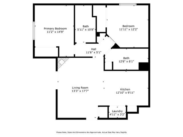 1020 240th Street 8, North Liberty, IA 52317