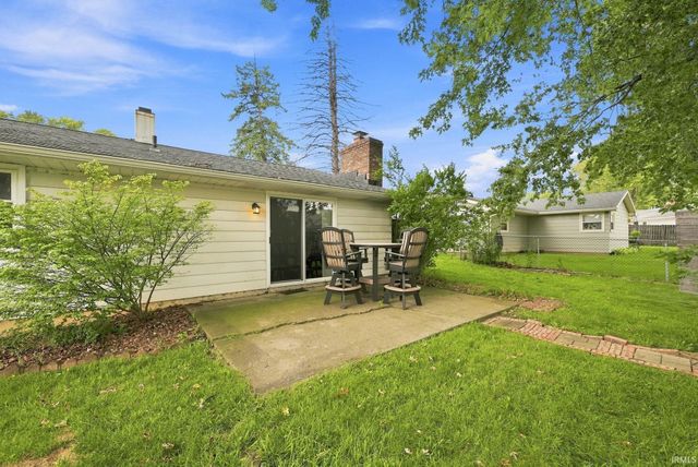 2614 Forest Valley Drive, Fort Wayne, IN 46815